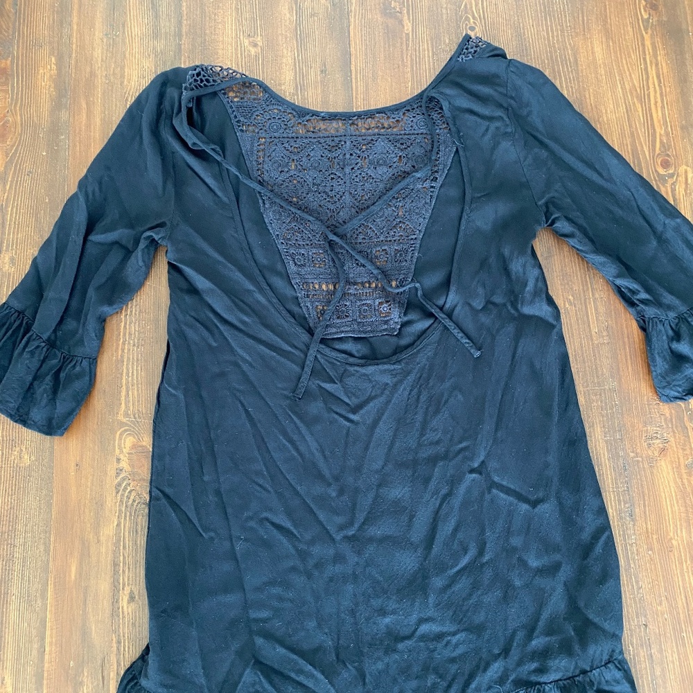 Roxy Dress - Picture 4 of 5